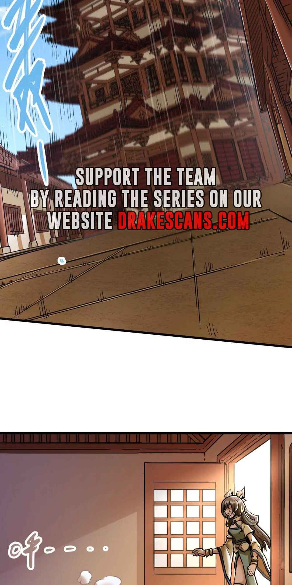 The Strongest Sect of All Times Chapter 12 - Page 8