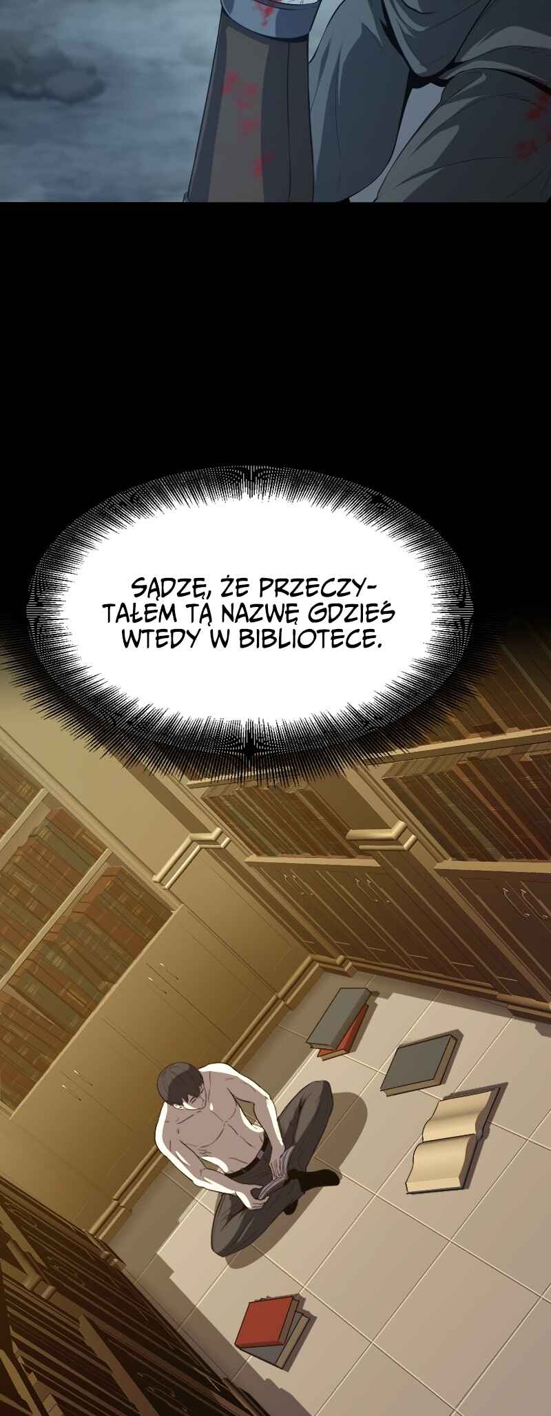 Primal Hunter Chapter 31 - Page 15