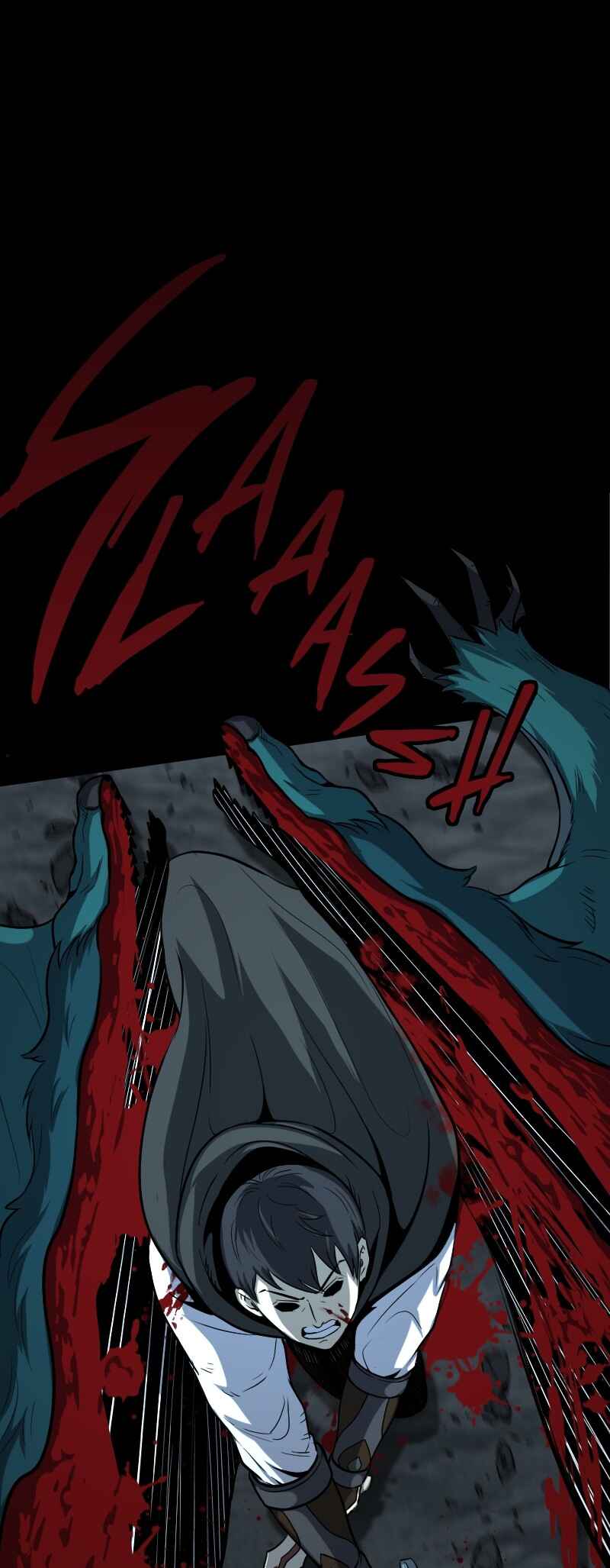 Primal Hunter Chapter 31 - Page 2