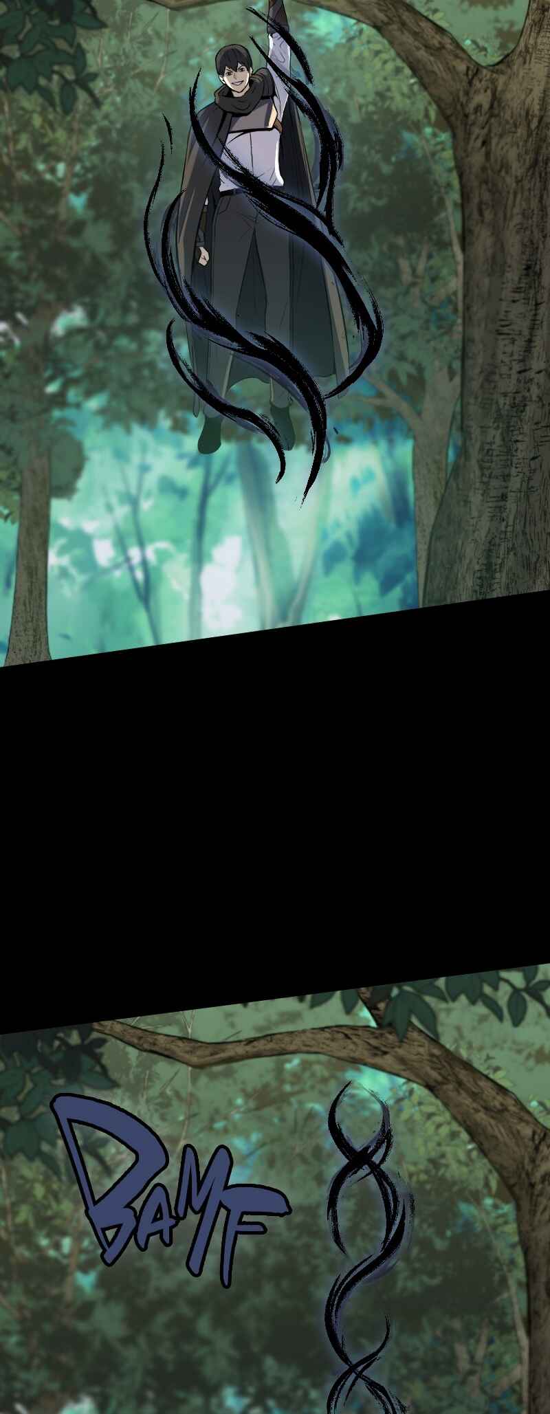 Primal Hunter Chapter 31 - Page 20