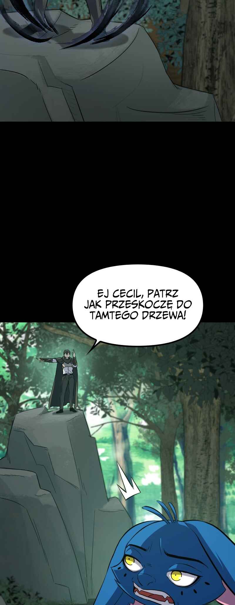 Primal Hunter Chapter 31 - Page 22