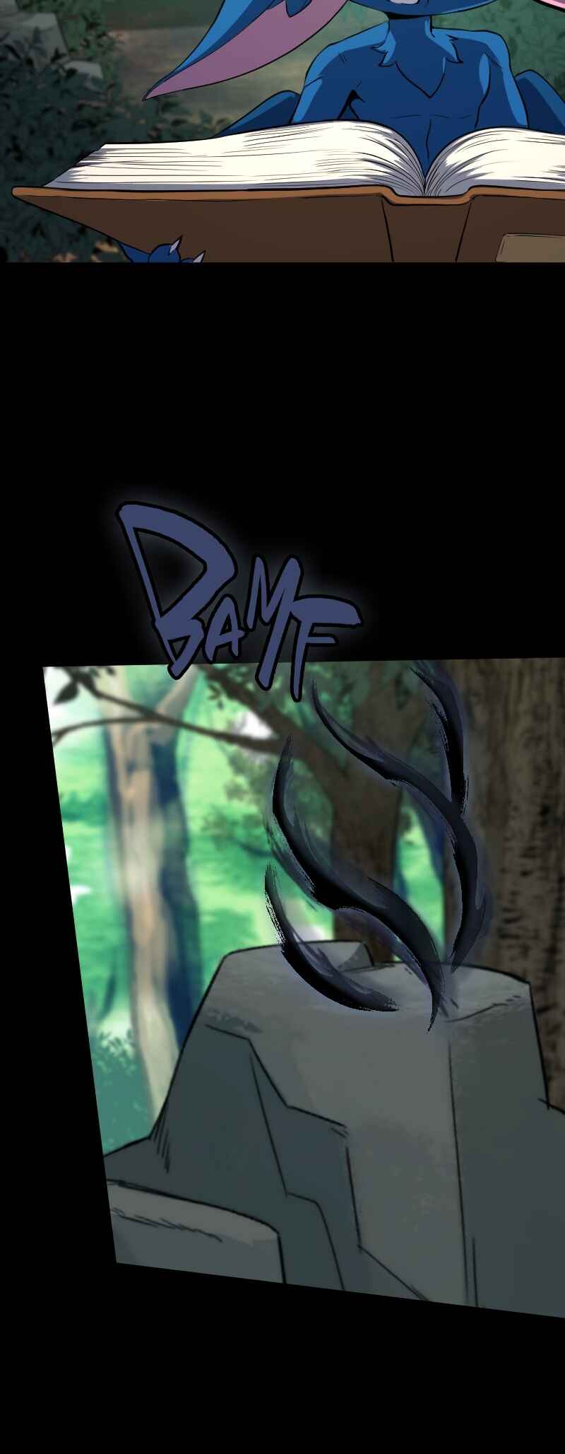 Primal Hunter Chapter 31 - Page 23