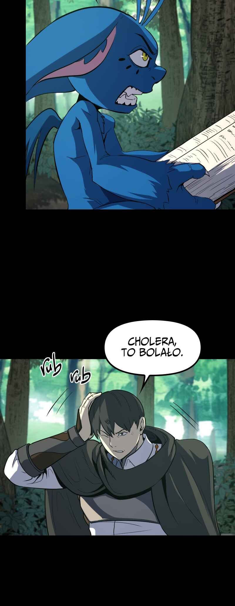 Primal Hunter Chapter 31 - Page 25