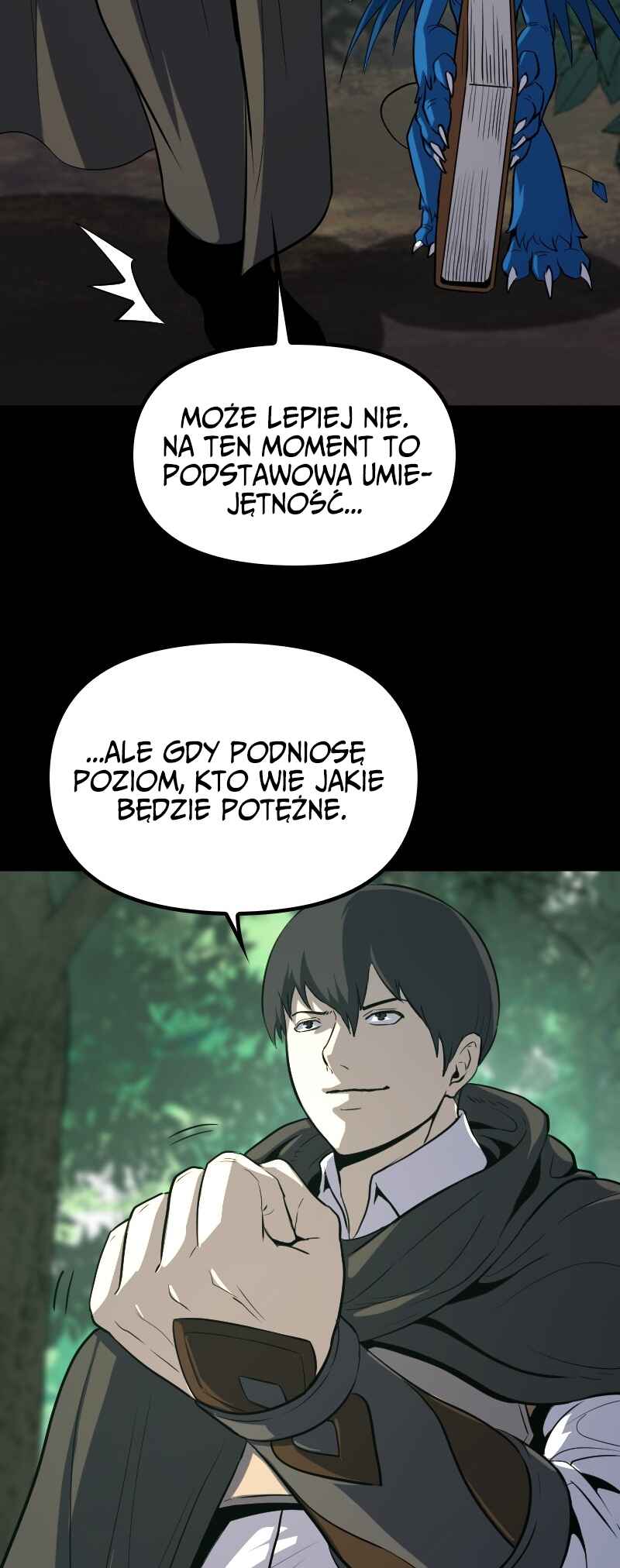 Primal Hunter Chapter 31 - Page 32