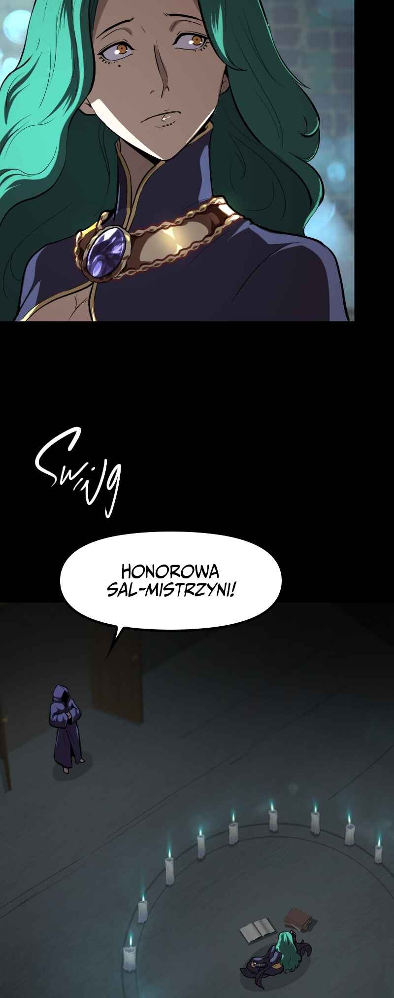 Primal Hunter Chapter 31 - Page 38