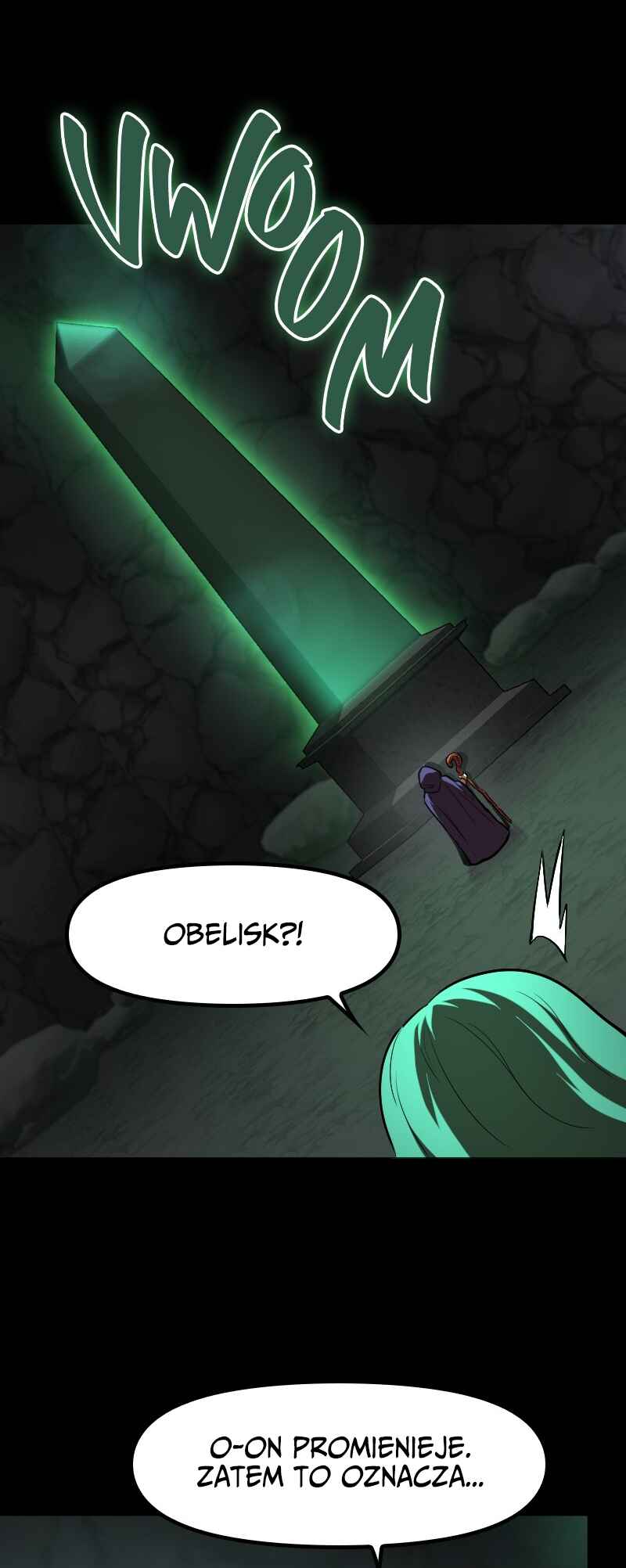 Primal Hunter Chapter 31 - Page 49