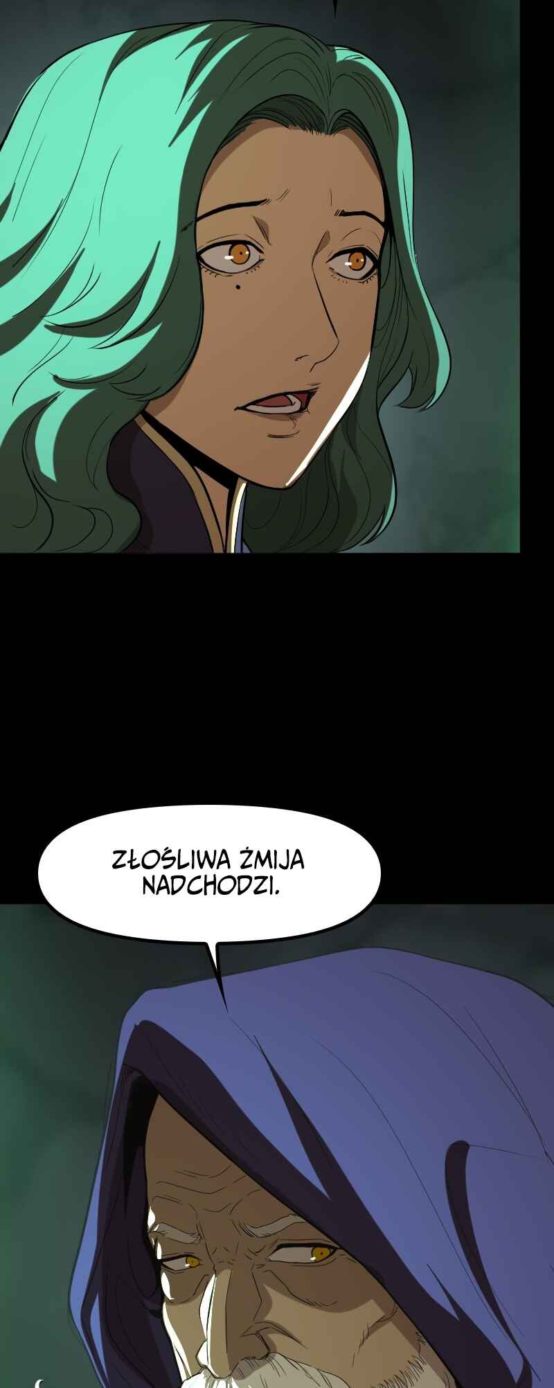Primal Hunter Chapter 31 - Page 50