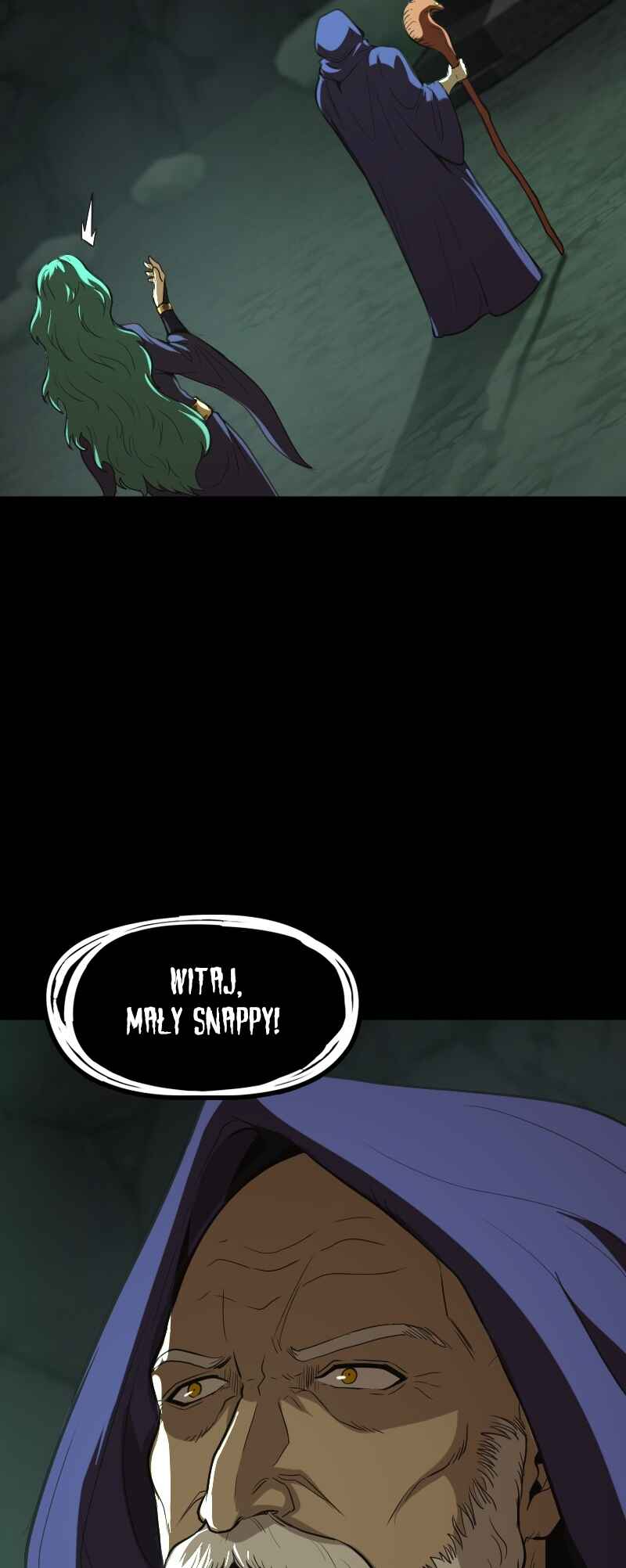 Primal Hunter Chapter 31 - Page 55