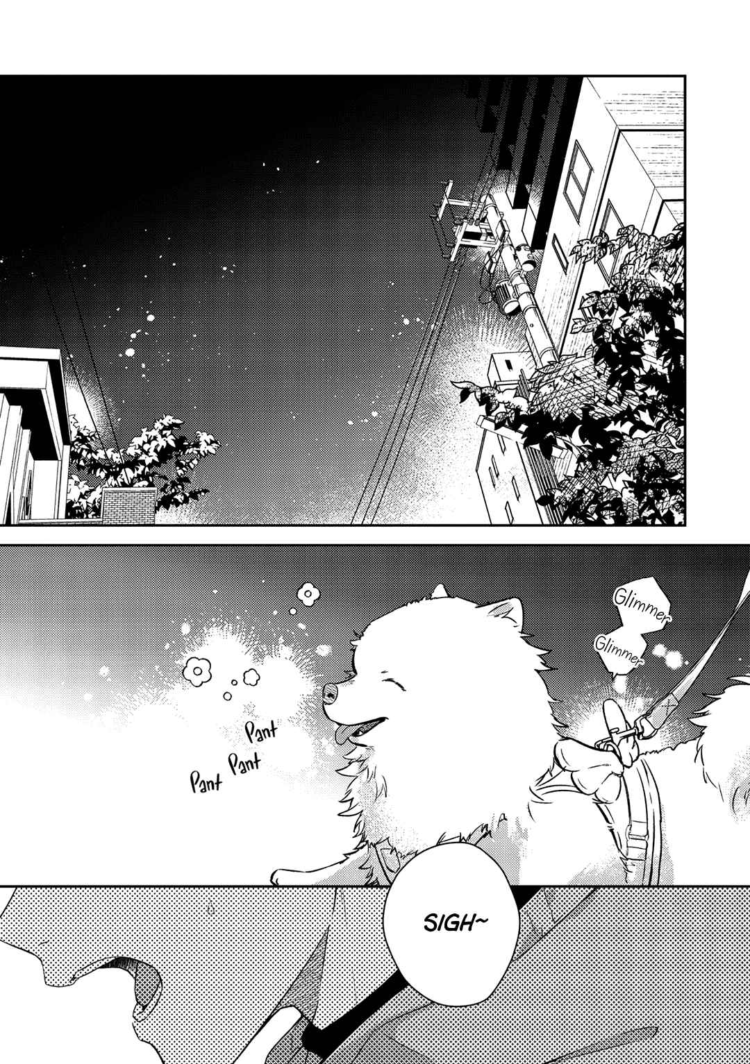Given: 10th Mix Chapter 3 - Page 10