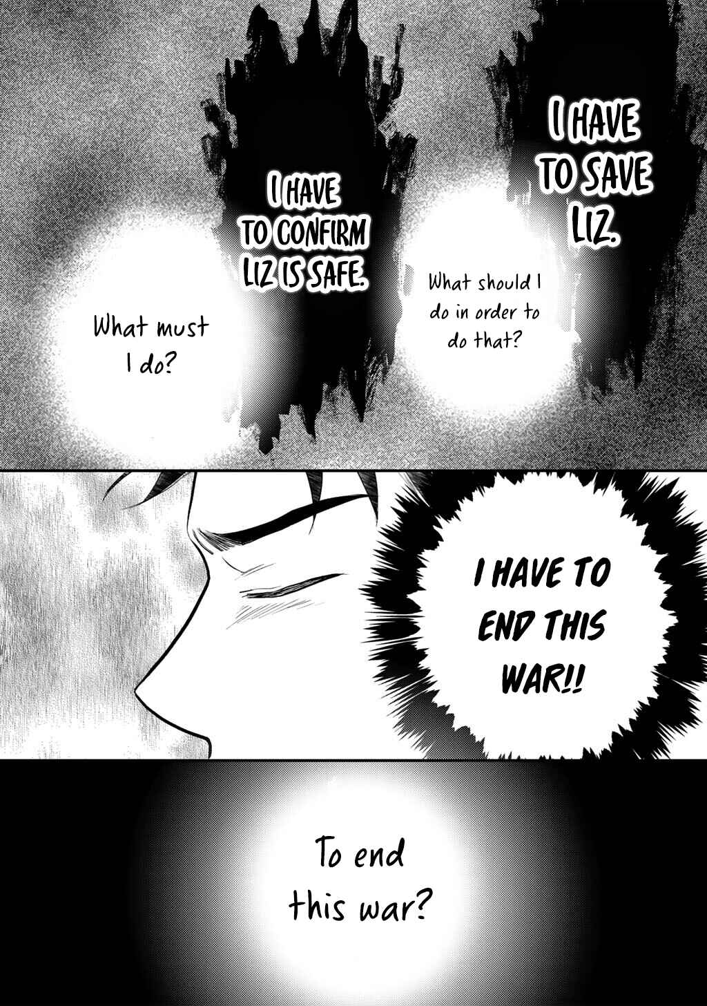 Isekai ni Kita Mitai dakedo Dou Sureba Yoi no Darou: Shachiku SE no My Pace Boukenki Chapter 22 - Page 20
