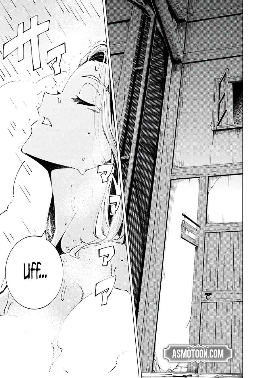 Joban de Shinu Saikyou no Sabu Kyara ni Tensei Shita node, Game Chishiki de Musou Suru Chapter 6 - Page 2