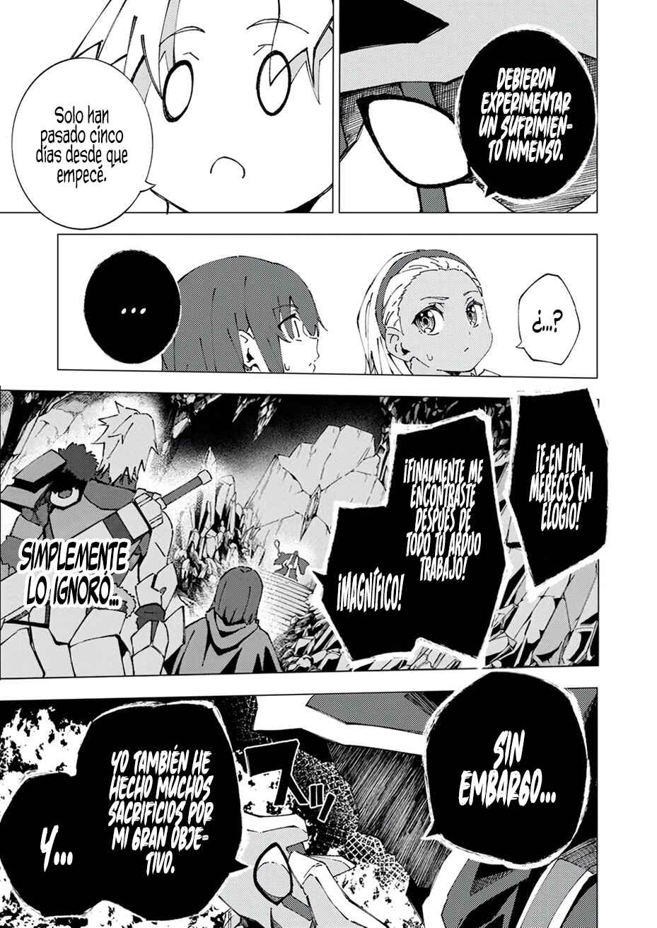 Joban de Shinu Saikyou no Sabu Kyara ni Tensei Shita node, Game Chishiki de Musou Suru Chapter 6 - Page 20