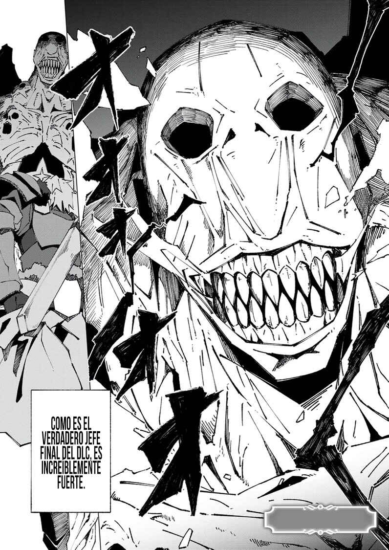 Joban de Shinu Saikyou no Sabu Kyara ni Tensei Shita node, Game Chishiki de Musou Suru Chapter 6 - Page 24