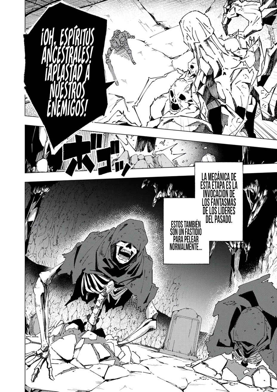 Joban de Shinu Saikyou no Sabu Kyara ni Tensei Shita node, Game Chishiki de Musou Suru Chapter 6 - Page 33