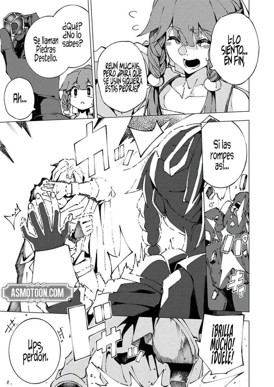Joban de Shinu Saikyou no Sabu Kyara ni Tensei Shita node, Game Chishiki de Musou Suru Chapter 6 - Page 8