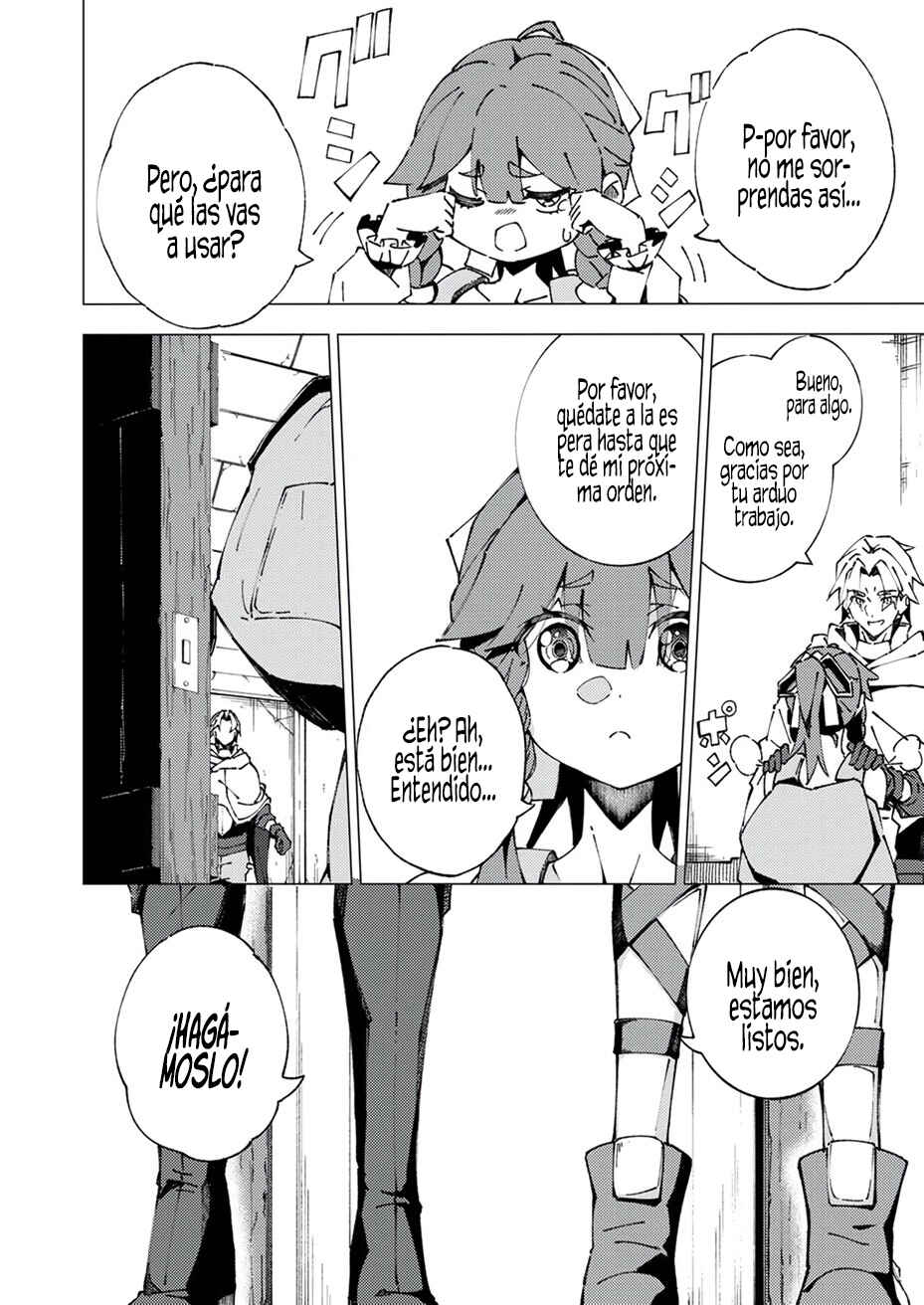 Joban de Shinu Saikyou no Sabu Kyara ni Tensei Shita node, Game Chishiki de Musou Suru Chapter 6 - Page 9