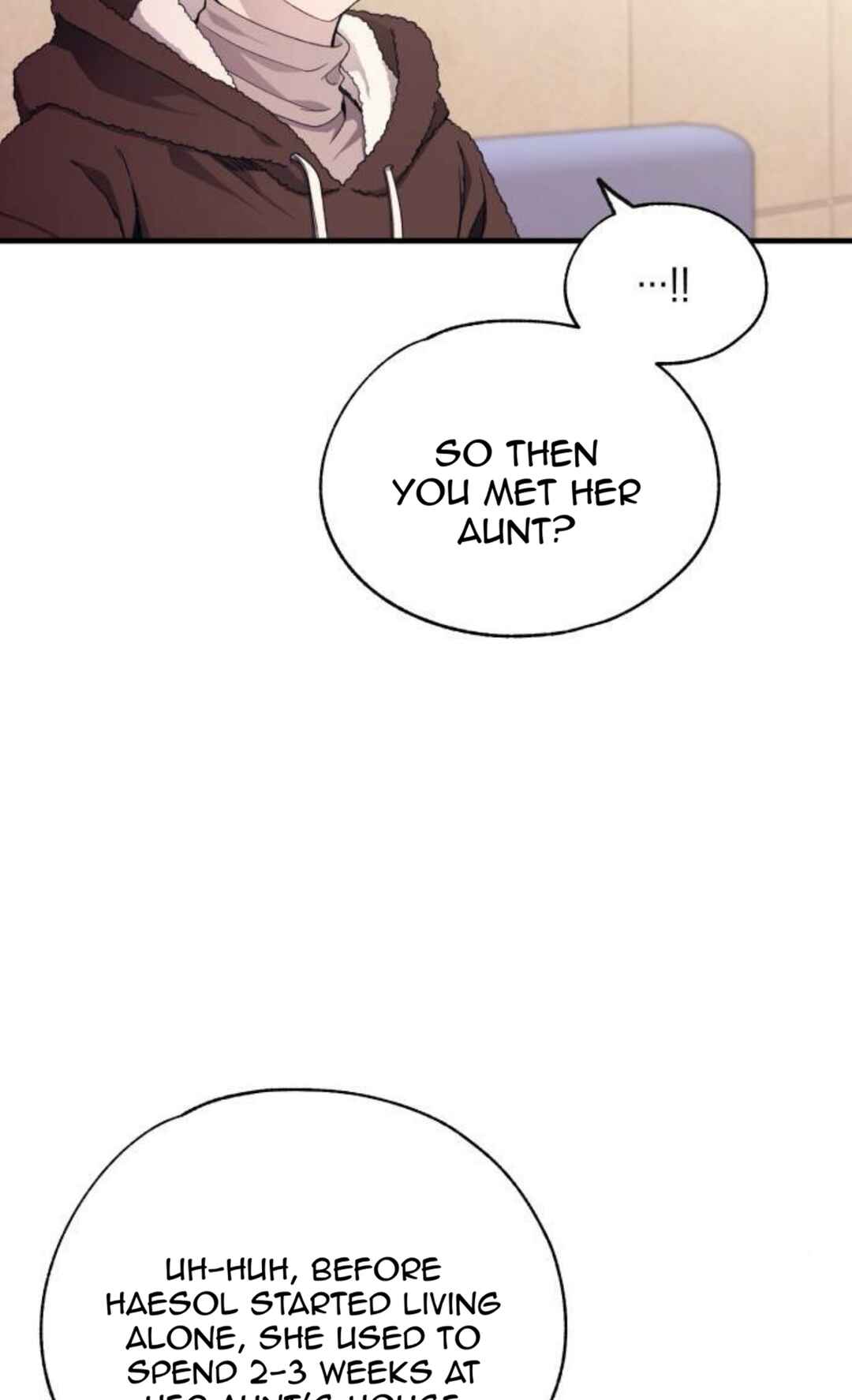 Yeon-u ui Sunjeong Chapter 177 - Page 10