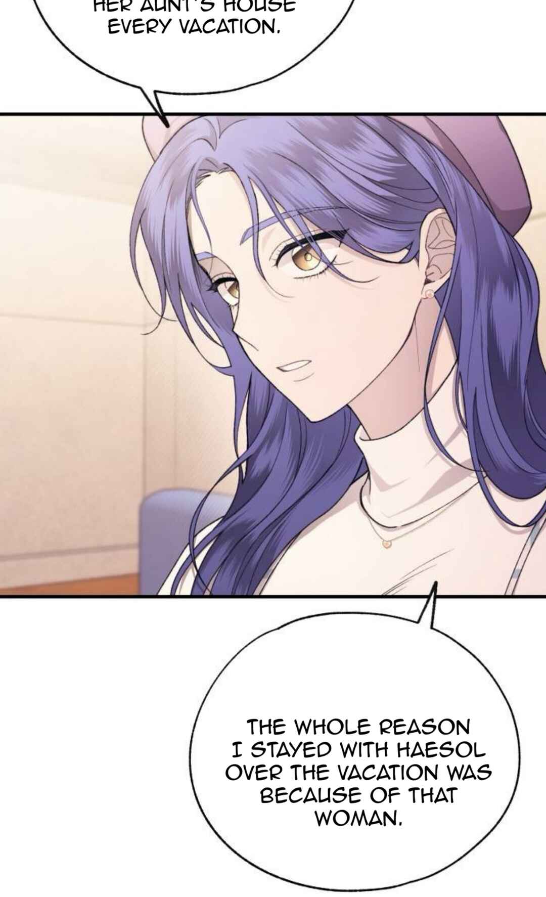 Yeon-u ui Sunjeong Chapter 177 - Page 11