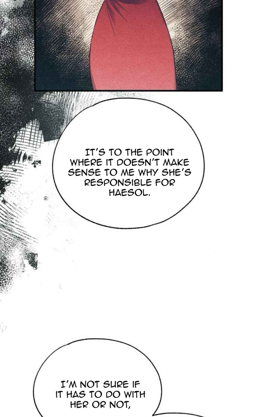Yeon-u ui Sunjeong Chapter 177 - Page 13