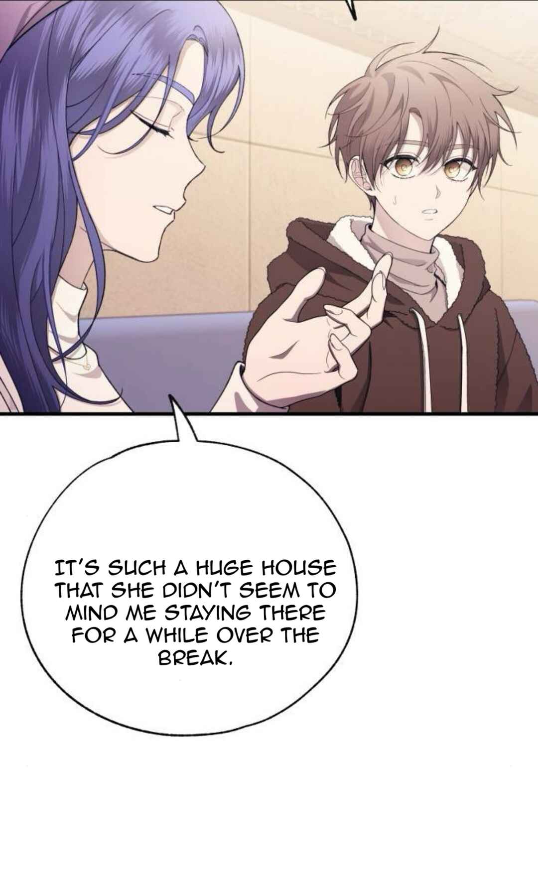 Yeon-u ui Sunjeong Chapter 177 - Page 16