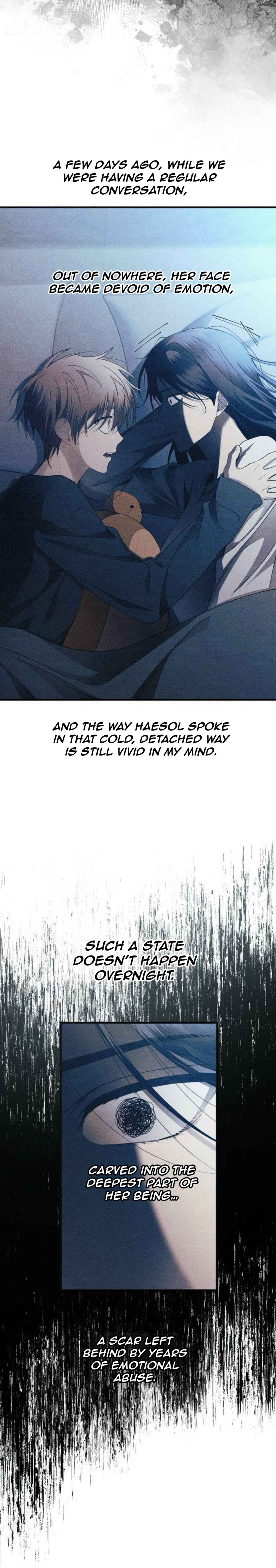 Yeon-u ui Sunjeong Chapter 177 - Page 20