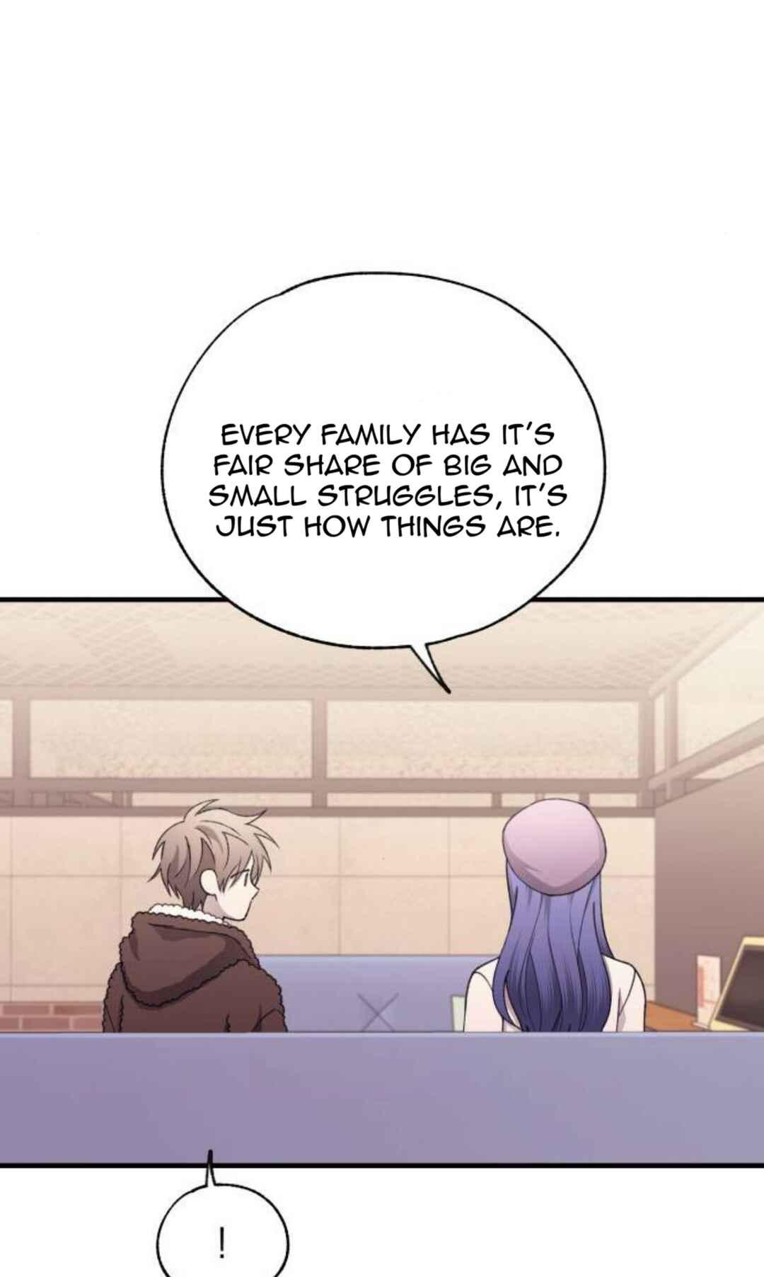 Yeon-u ui Sunjeong Chapter 177 - Page 23