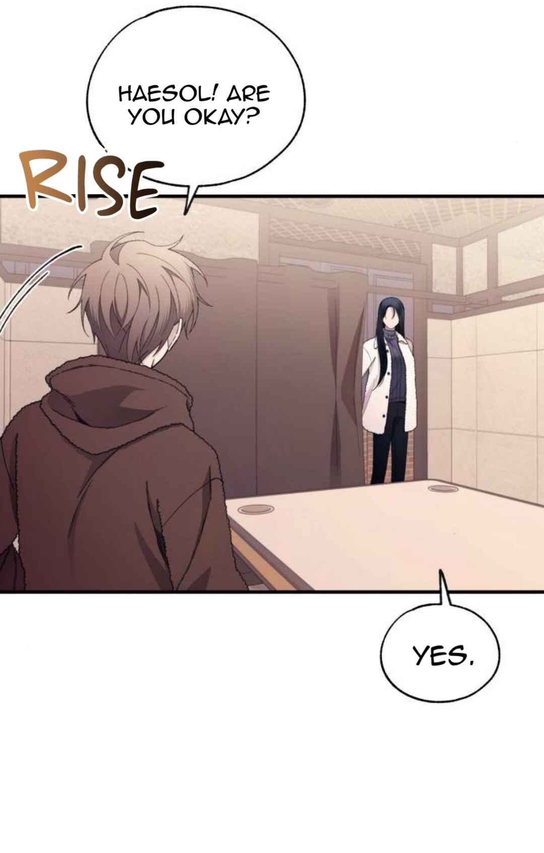 Yeon-u ui Sunjeong Chapter 177 - Page 28