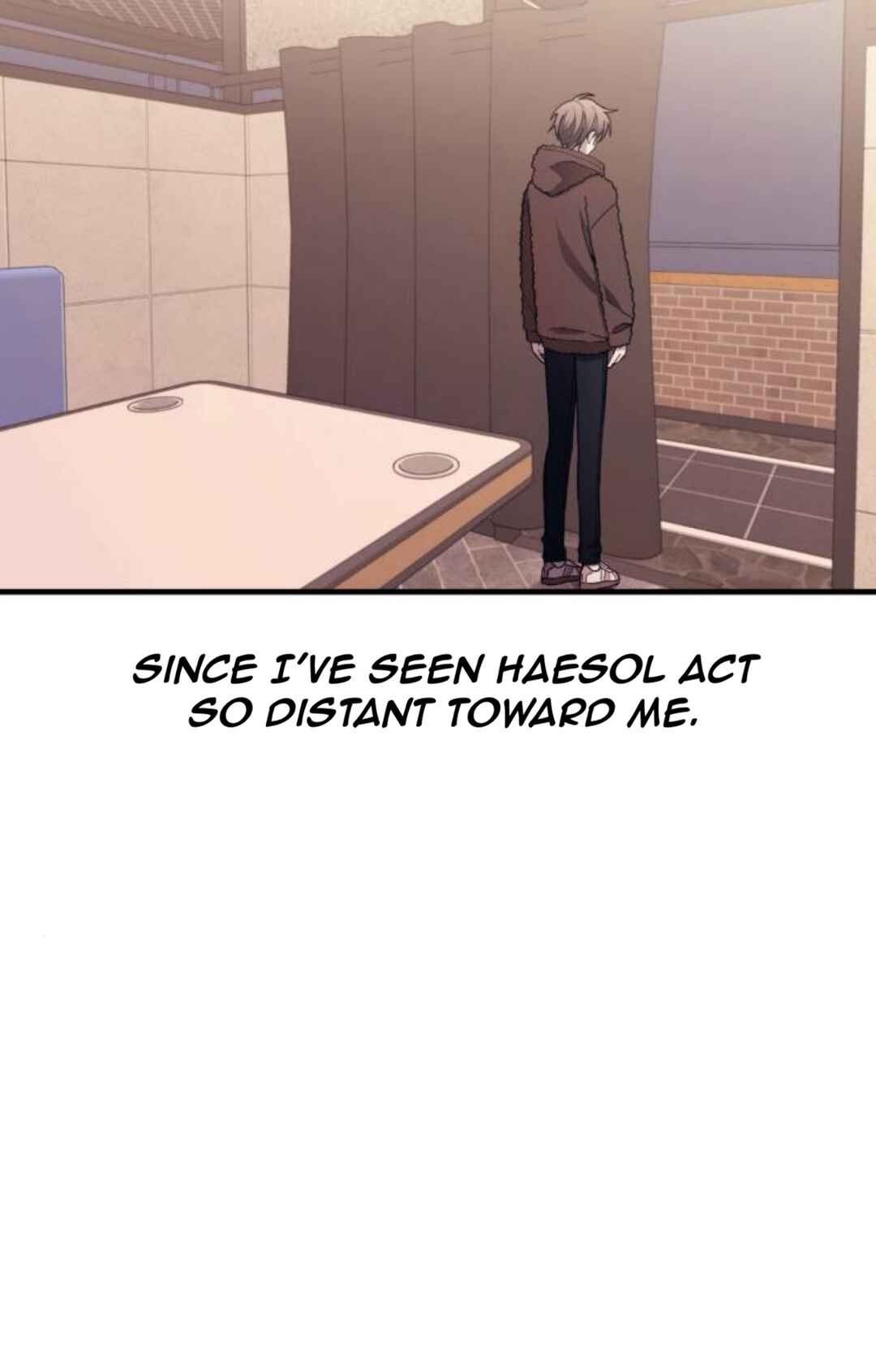 Yeon-u ui Sunjeong Chapter 177 - Page 34