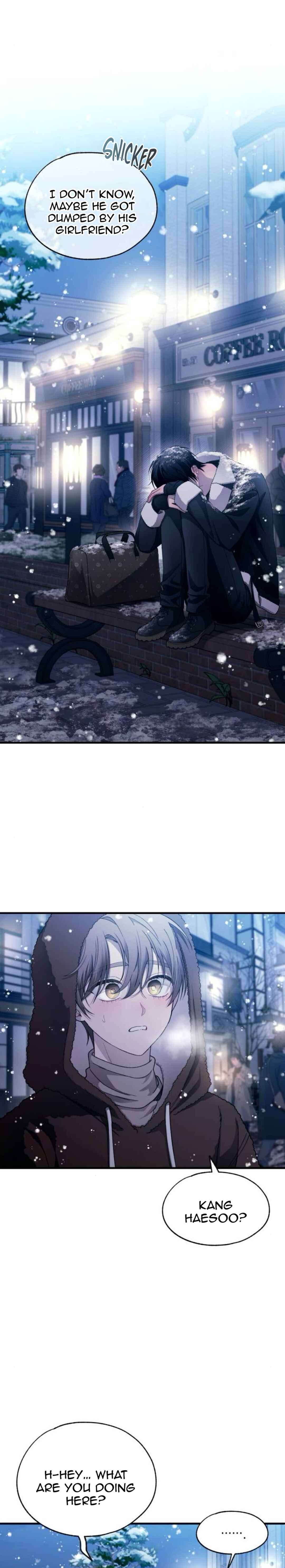 Yeon-u ui Sunjeong Chapter 177 - Page 42