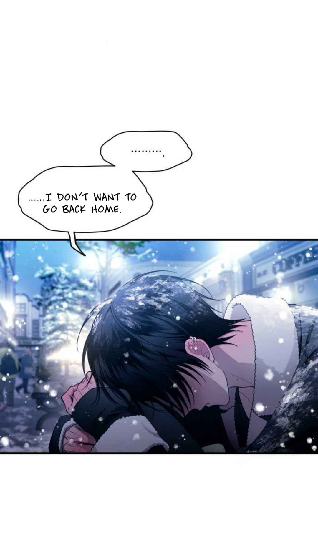 Yeon-u ui Sunjeong Chapter 177 - Page 47