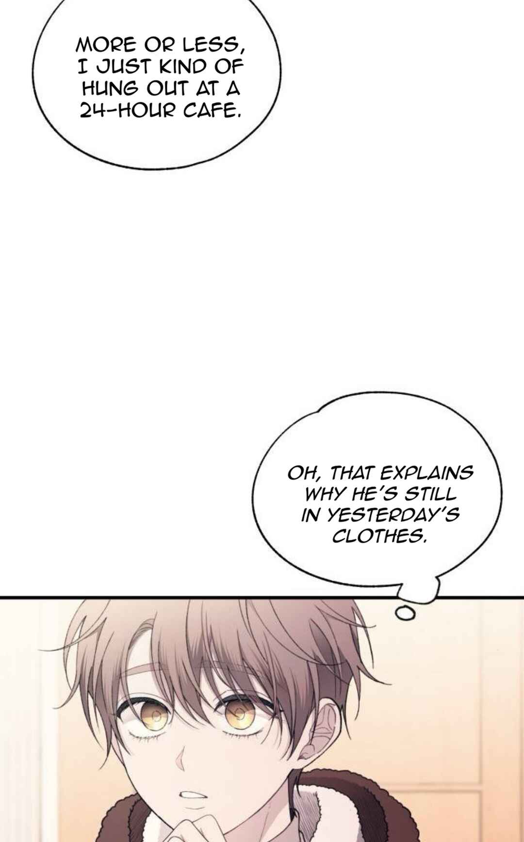 Yeon-u ui Sunjeong Chapter 177 - Page 56