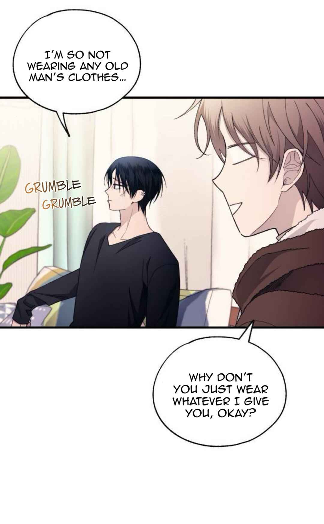 Yeon-u ui Sunjeong Chapter 177 - Page 58