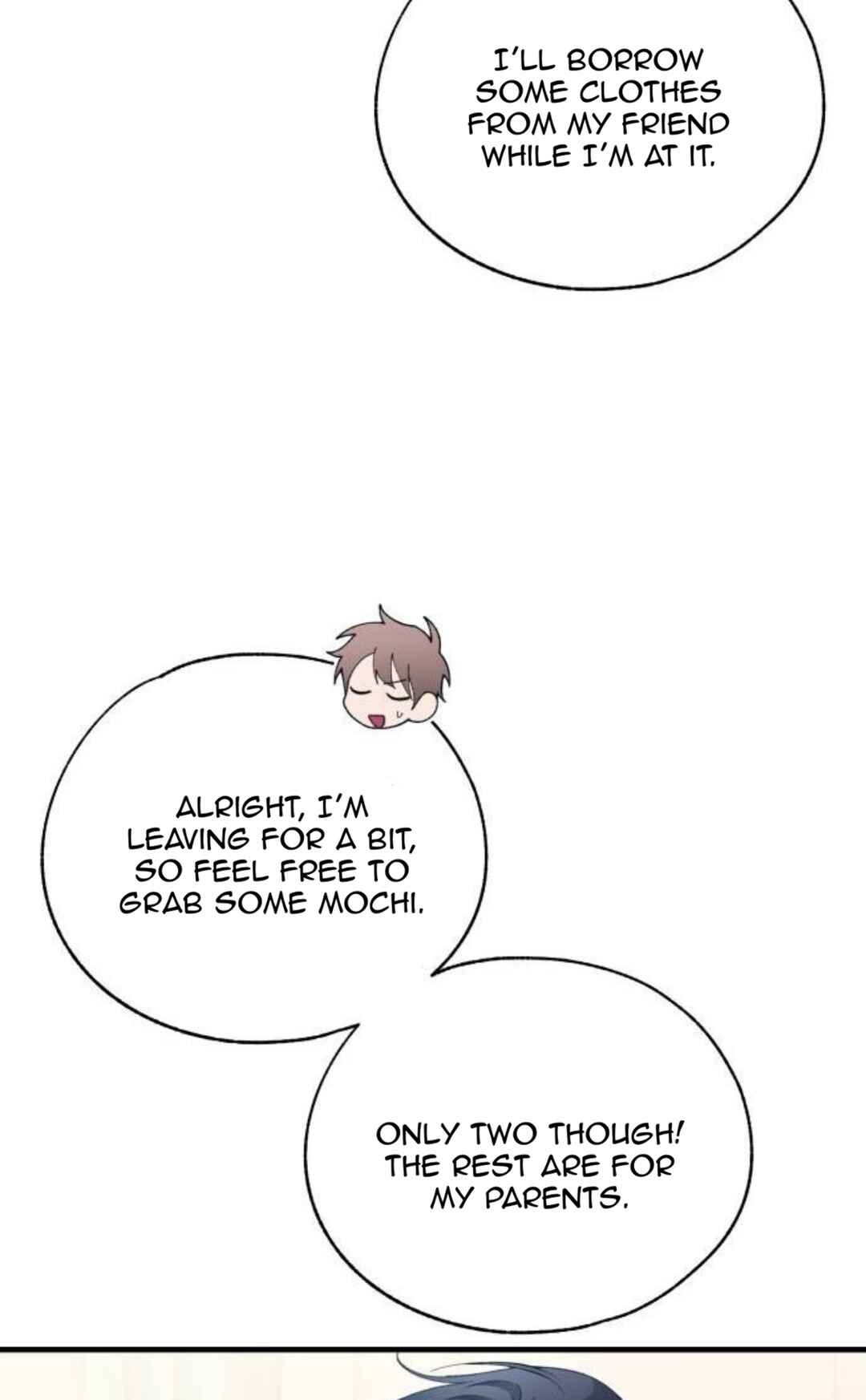 Yeon-u ui Sunjeong Chapter 177 - Page 60