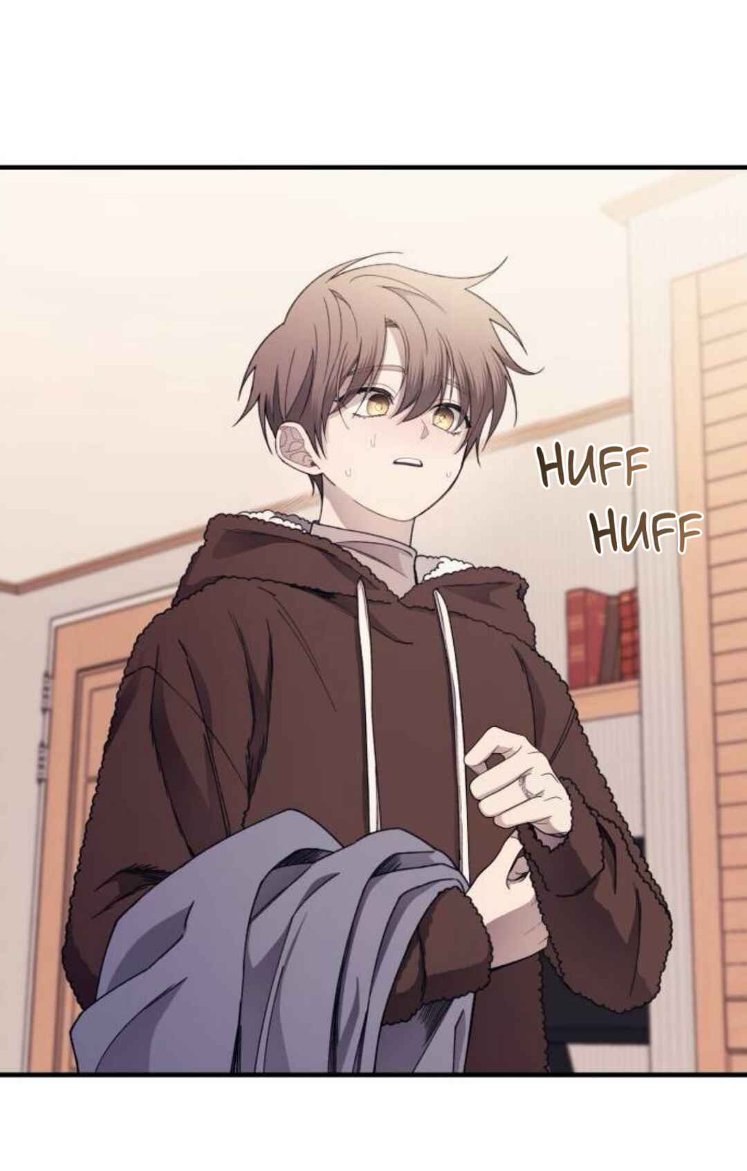 Yeon-u ui Sunjeong Chapter 177 - Page 66