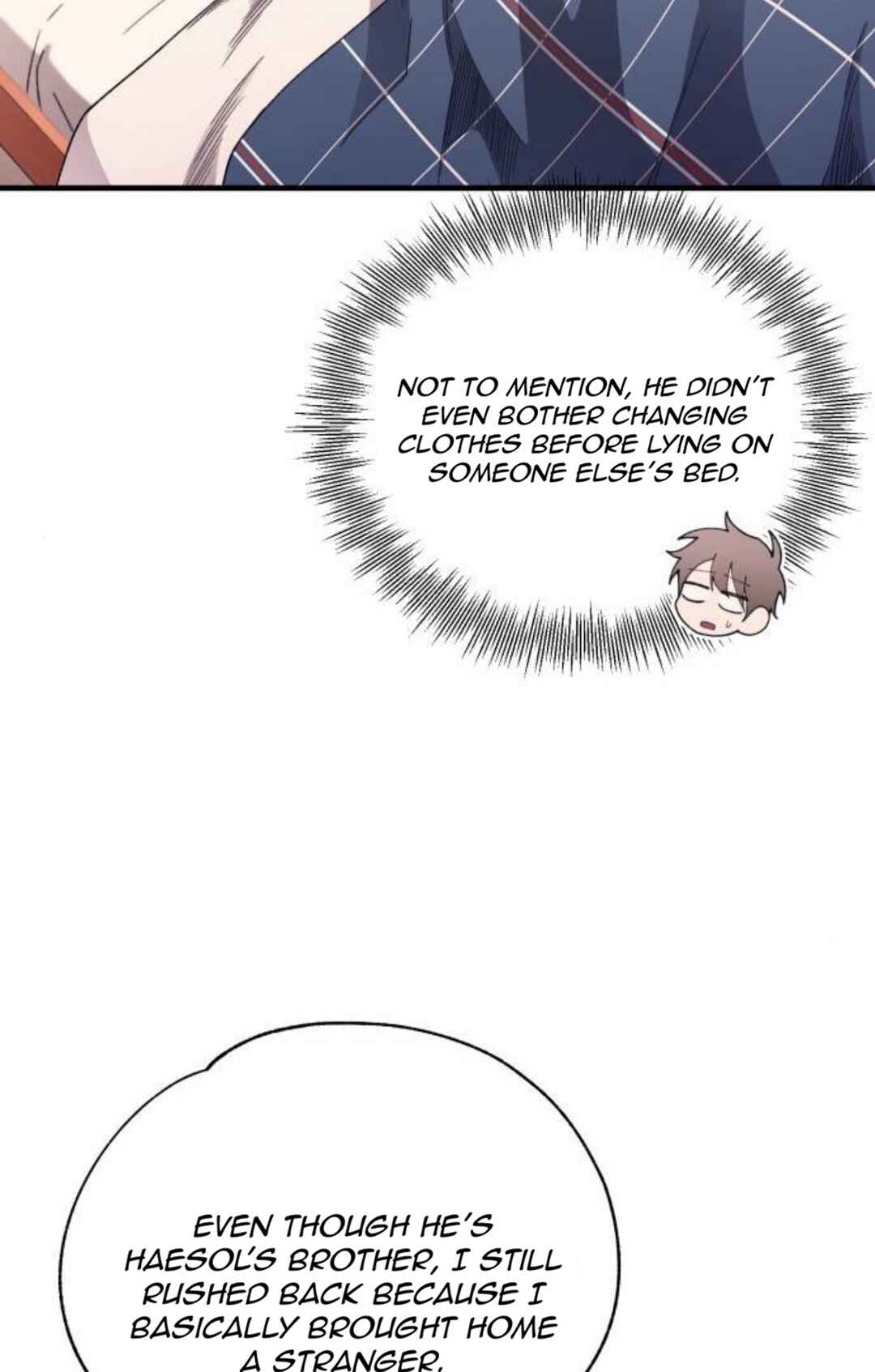 Yeon-u ui Sunjeong Chapter 177 - Page 68