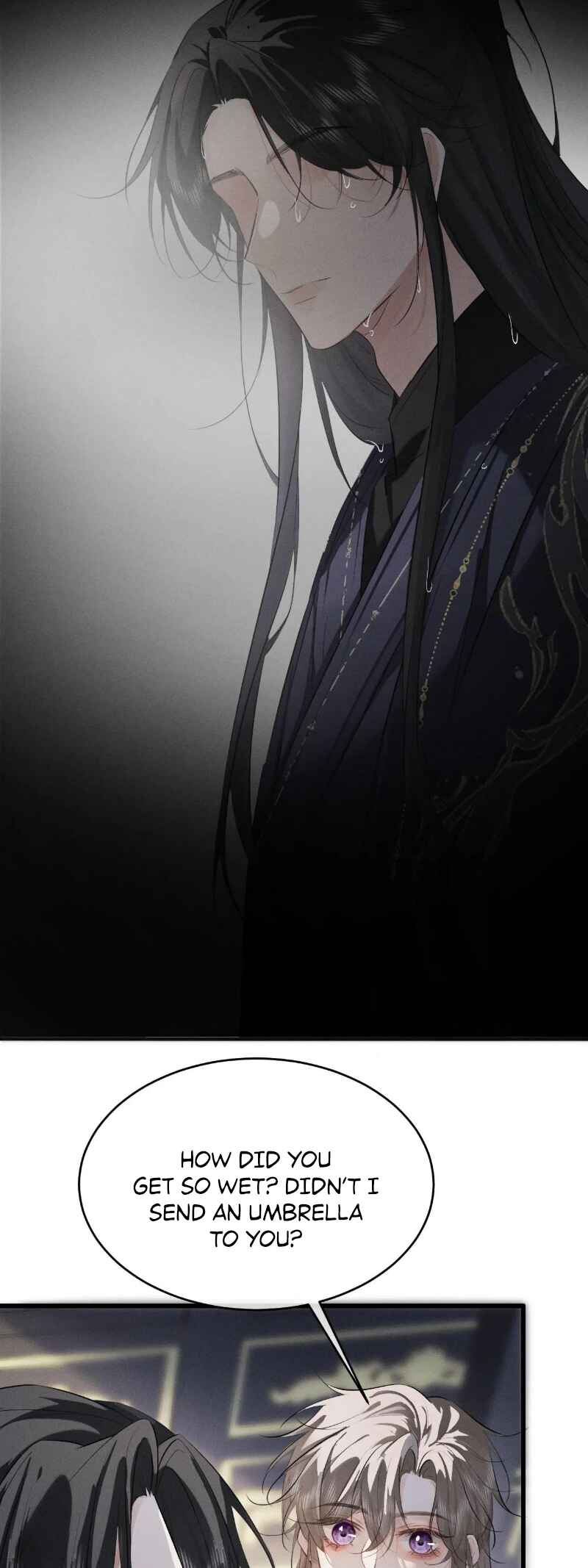 Mad for Love Chapter 50 - Page 24