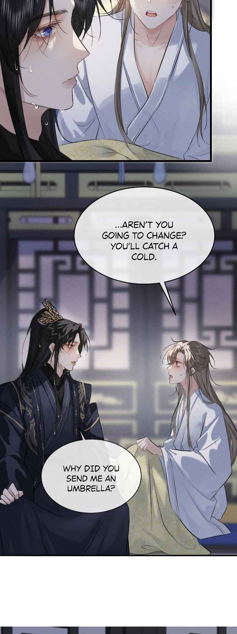 Mad for Love Chapter 50 - Page 25