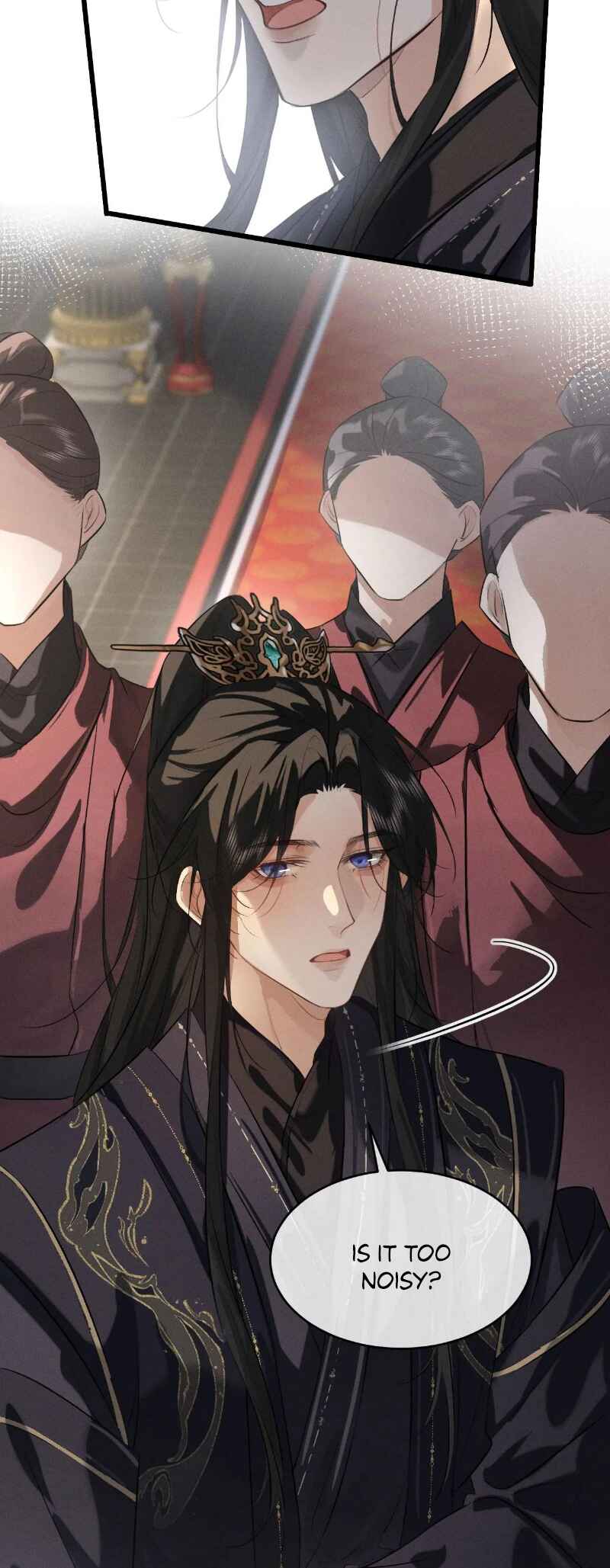 Mad for Love Chapter 50 - Page 5