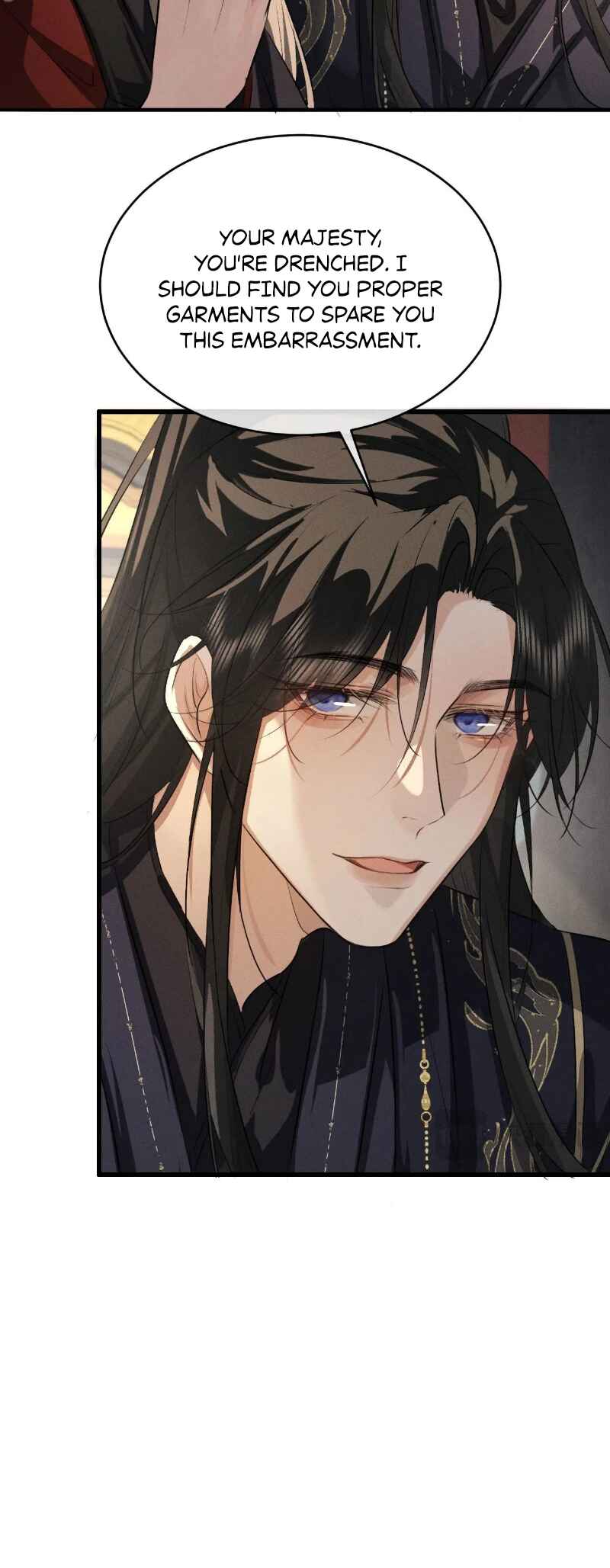 Mad for Love Chapter 50 - Page 9