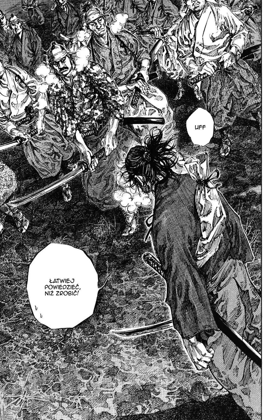 Vagabond Chapter 227 - Page 10