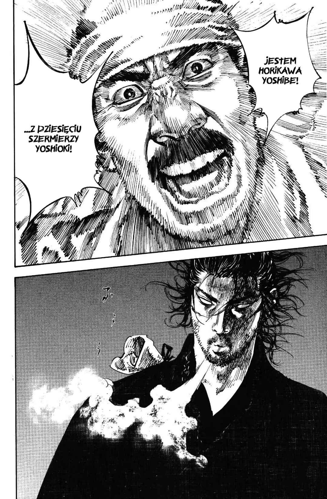 Vagabond Chapter 227 - Page 11