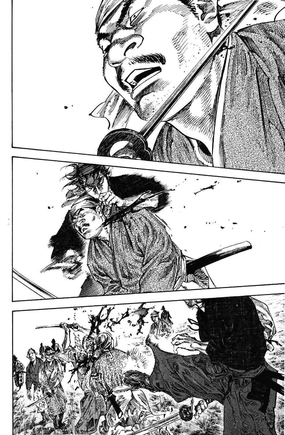 Vagabond Chapter 227 - Page 15