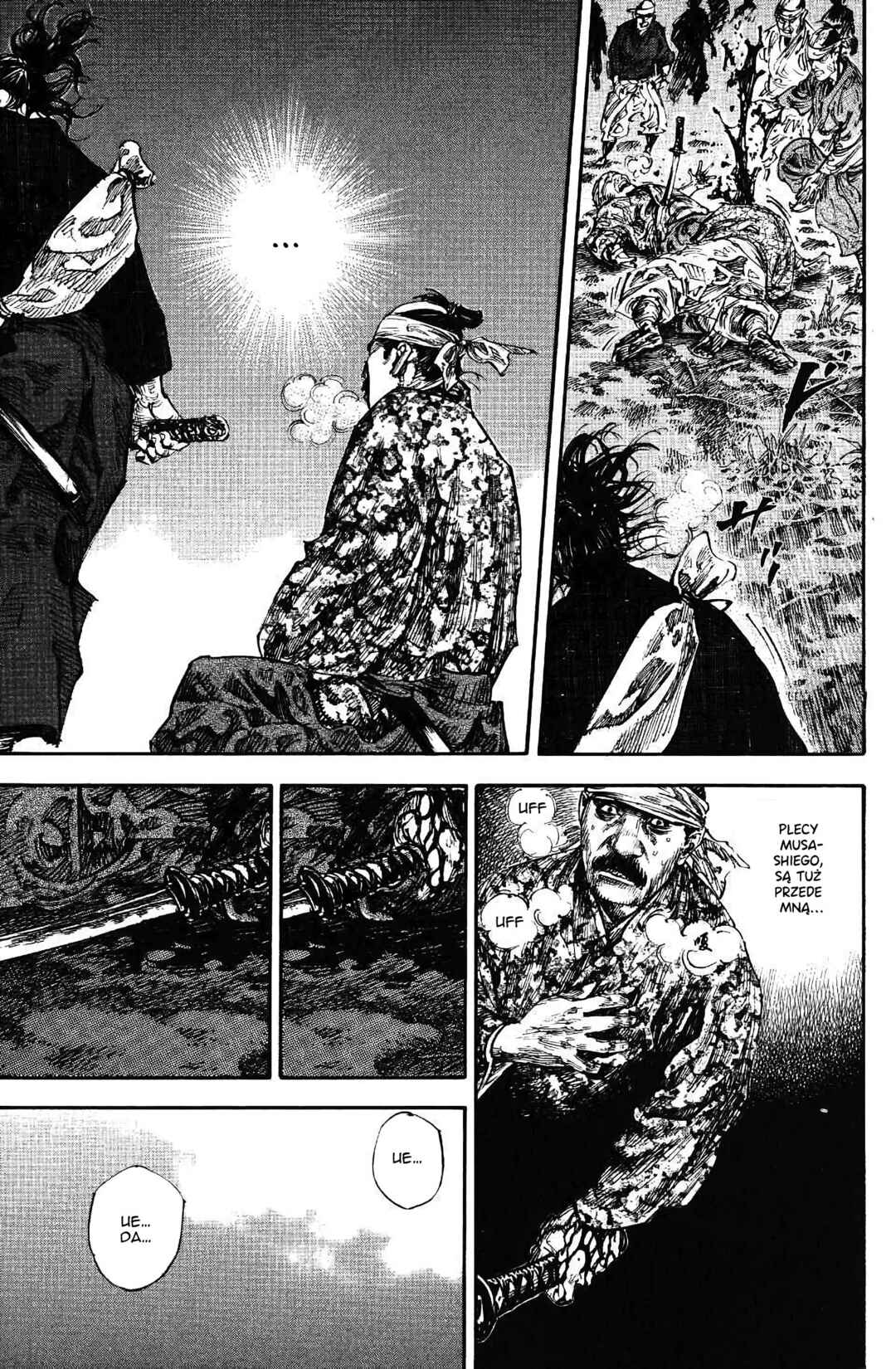 Vagabond Chapter 227 - Page 16
