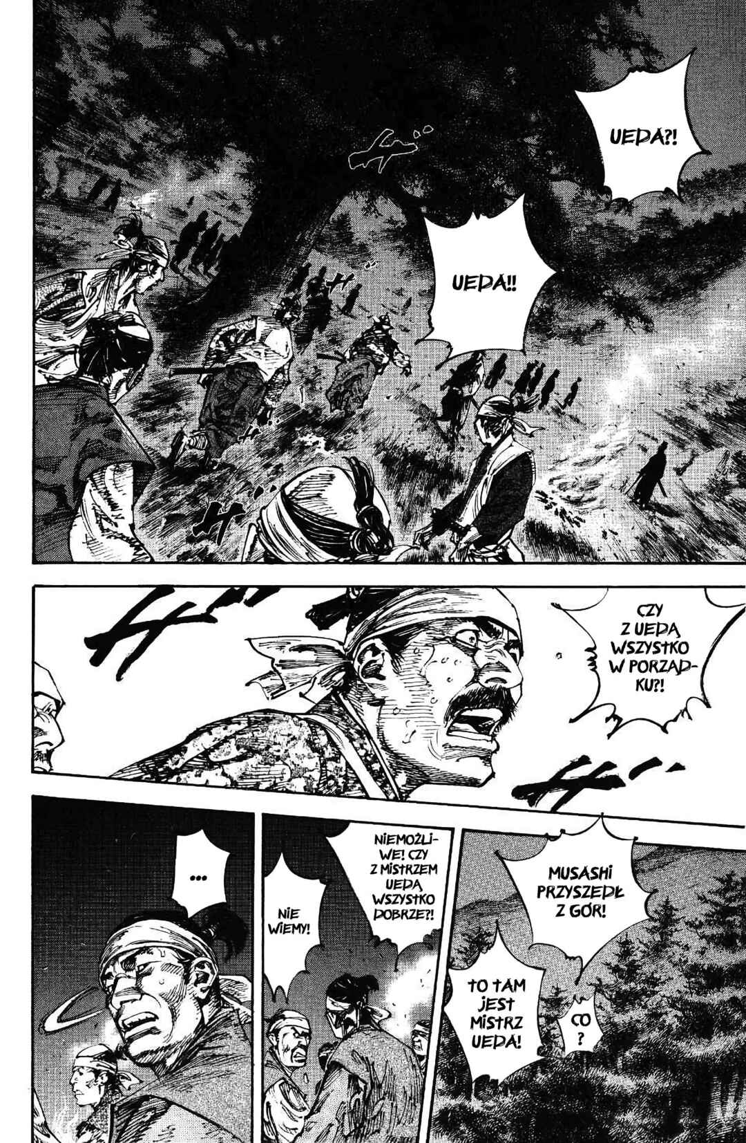 Vagabond Chapter 227 - Page 3