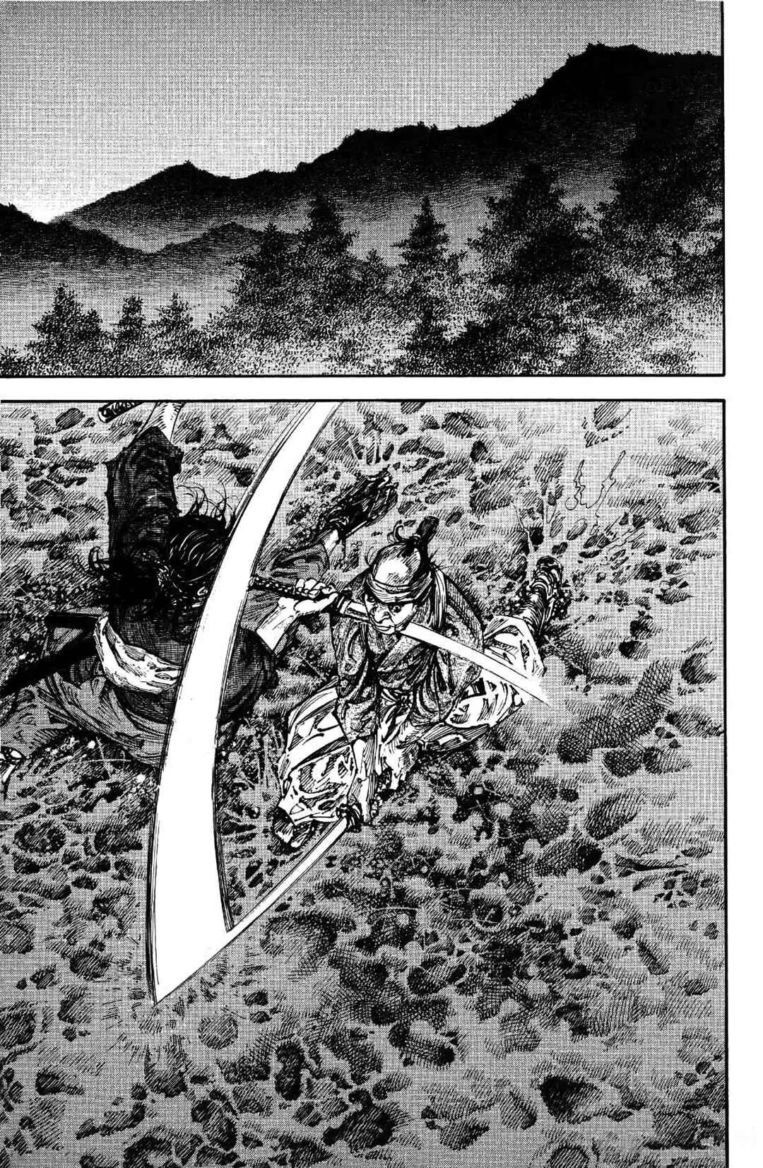 Vagabond Chapter 227 - Page 4