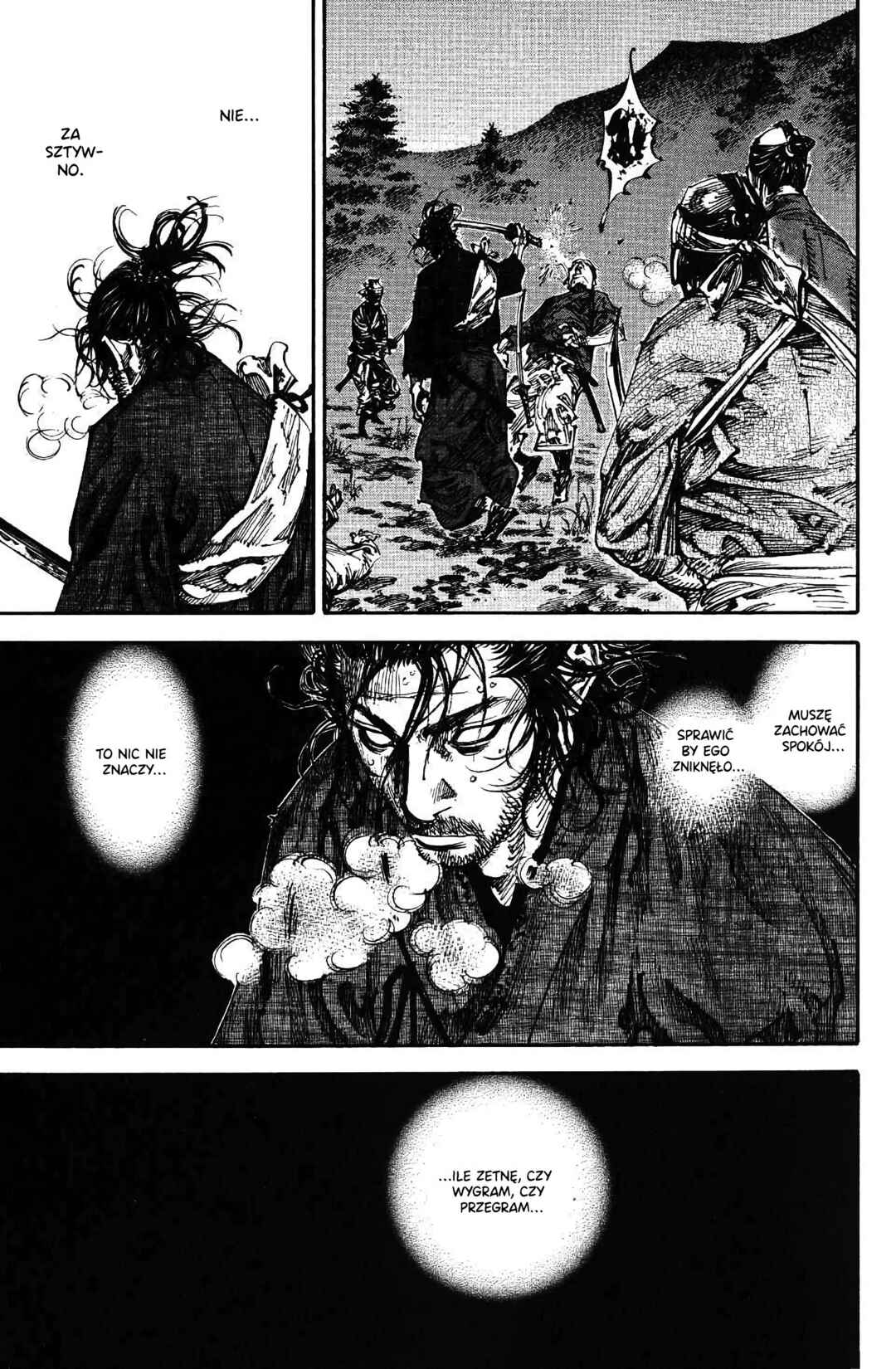 Vagabond Chapter 227 - Page 8