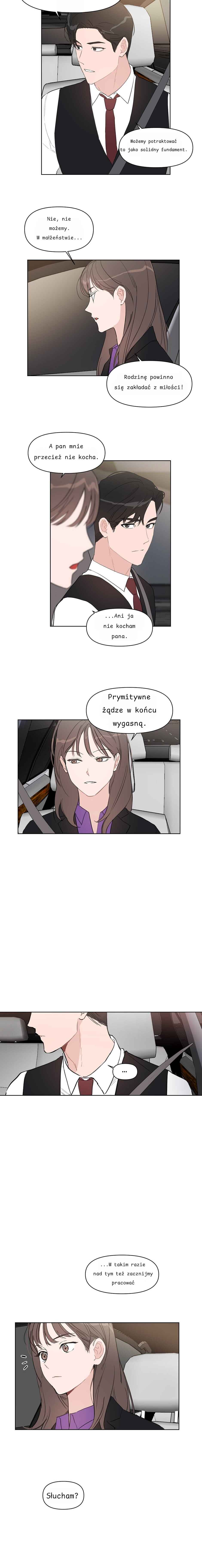 Positively Yours Chapter 12 - Page 10