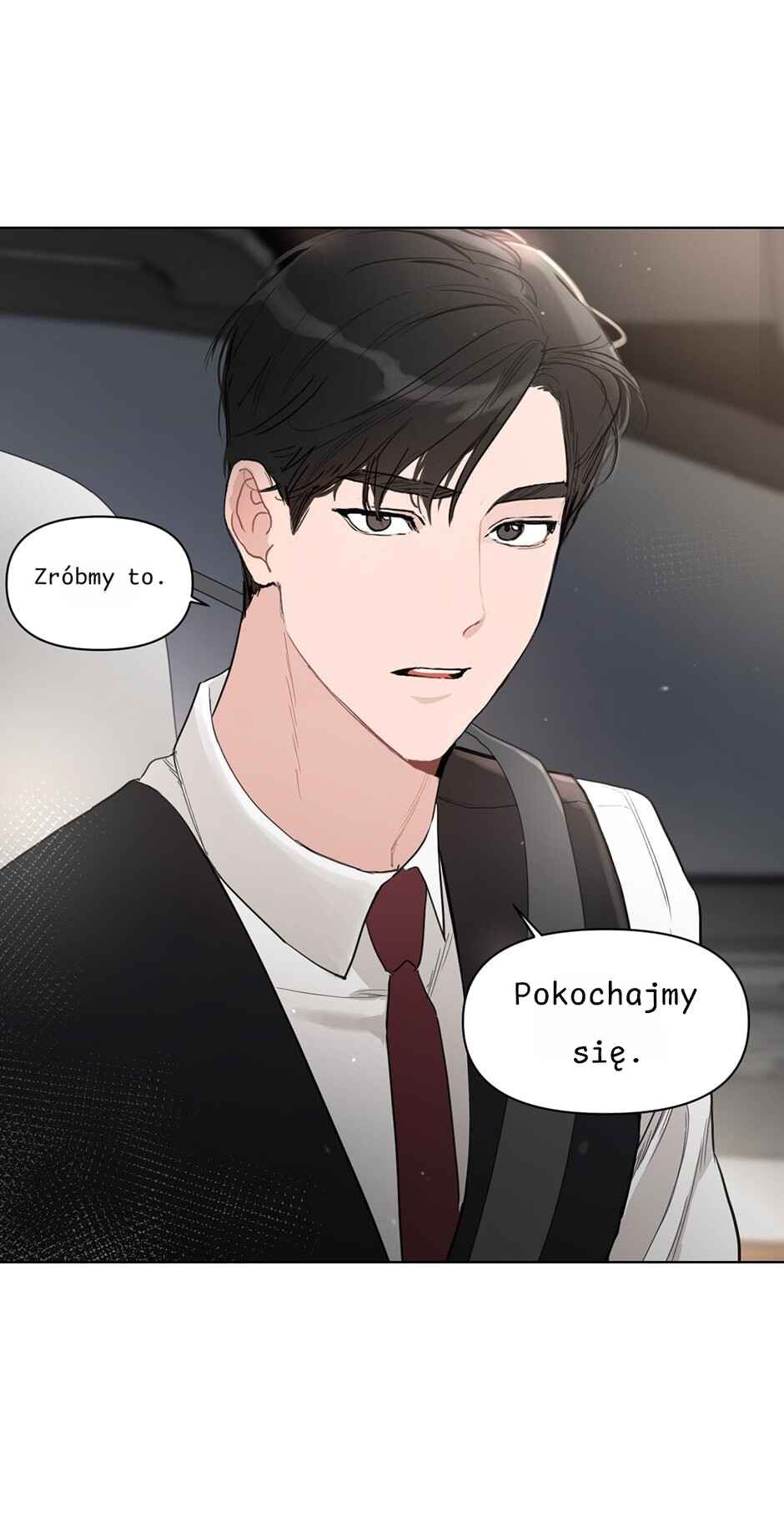 Positively Yours Chapter 12 - Page 11