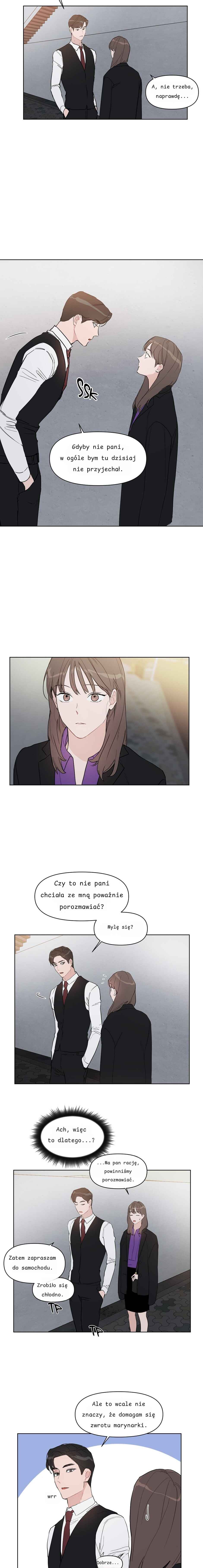 Positively Yours Chapter 12 - Page 2