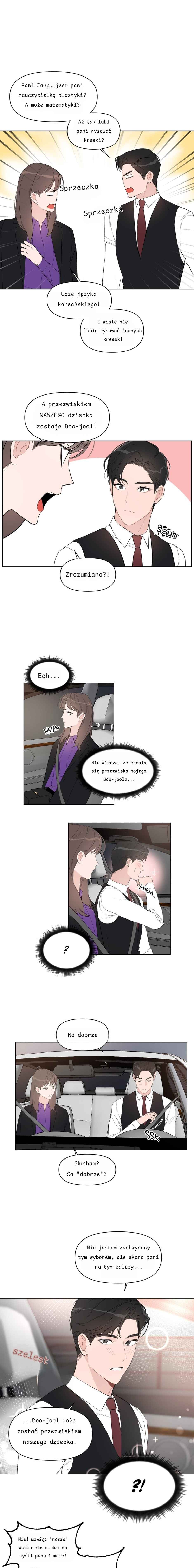 Positively Yours Chapter 12 - Page 6